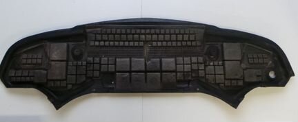 Защита бампера для мерседес W211 / E211 / 211