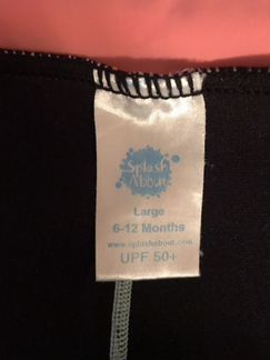 Комплект для плавания плавки и шапочка