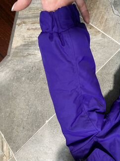 Зимний костюм Lasse