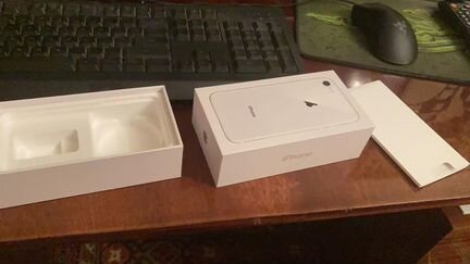 Телефон iPhone