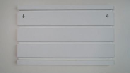 Крепление для lego на стену Brick Rack