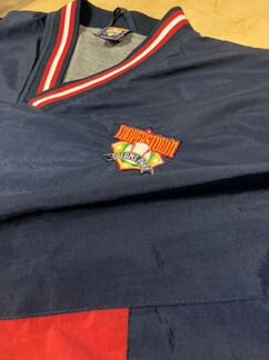 Винтажный Стартер Cooperstown Authentic