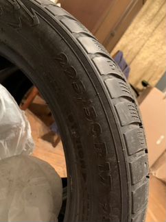 Hakkapeliitta 7 R17 225/50