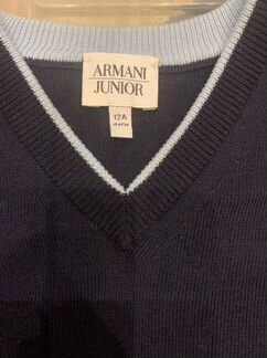 Жилет Armani оригинал