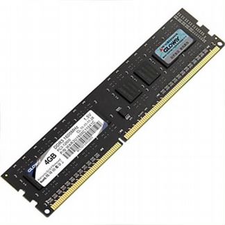 Модуль памяти dimm DDR4 4096Mb, 2400Mhz, txrui