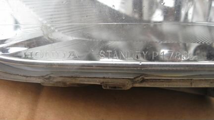 Фара противотуманная Хонда црв 2