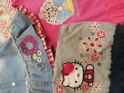 Гардероб Next, Mayoral, Pinetti,HM, Zara цена за в