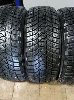 195 55 16 Michelin бу Шины Зимние 195 55 R16 95N