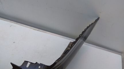 Задний бампер Ford Explorer 5 2011-2015