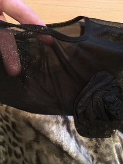 Платье на праздник )