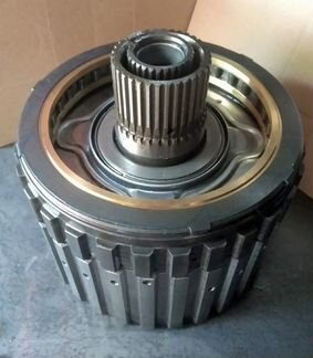 Планетарный ряд v4a51 в сборе outpup, o.dr. planet