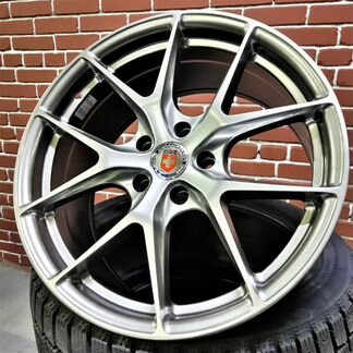Диски HRE P101 для Kia Optima R18 5-114/3