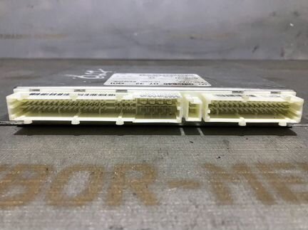 Блок ESP Mercedes Clk-Class W208 112.940 3.2L 2001