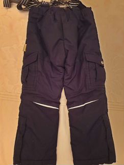 Зимняя куртка Brummel (оригинал) и штаны Kanz boy