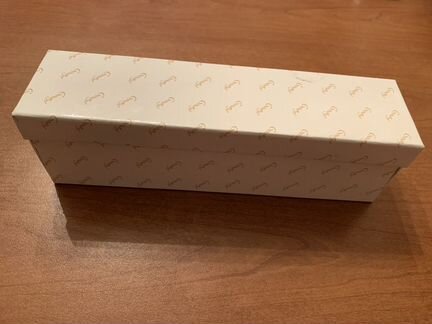 Браслет Gourji золото