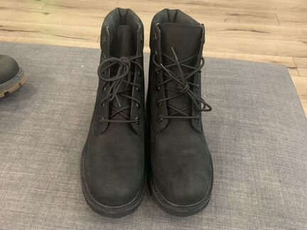Ботинки новые timberland оригинал US8