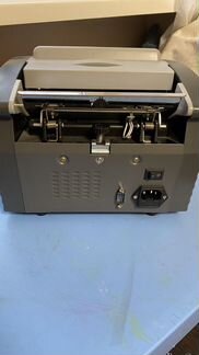 Счетная машинка assida