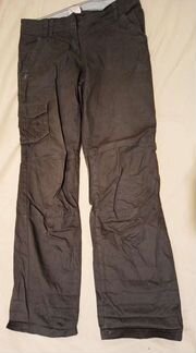 Брюки карго