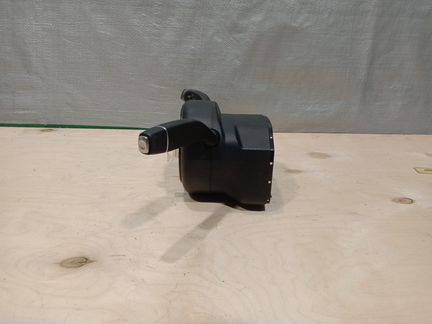 Подрулевой шлейф, стрекоза на Mercedes Benz