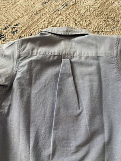 Рубашка для мальчика Ralph Lauren 7/8 лет