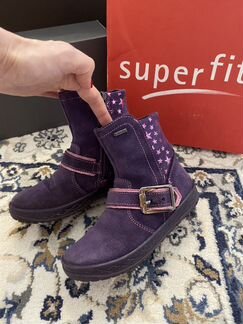 Superfit весна- осень, 19 см, б/у