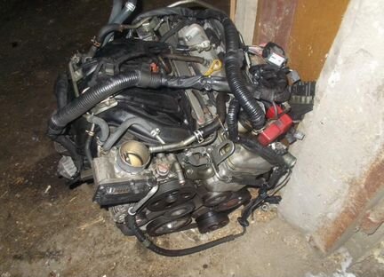 Двигатель Suzuki Grand Vitara 2.0 j20a двс бу