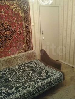 Комната 15 м² в 2-к, 12/12 эт.