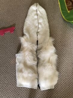 Жилетка куртка Lento for