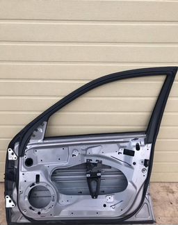 Дверь пассажирская передняя Мерседес w211