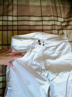 Женские сноубордические штаны