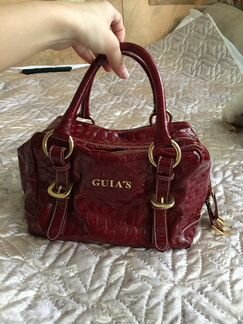 Сумка Италия