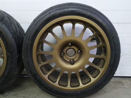 Продам r17 смк Д20 wtcc