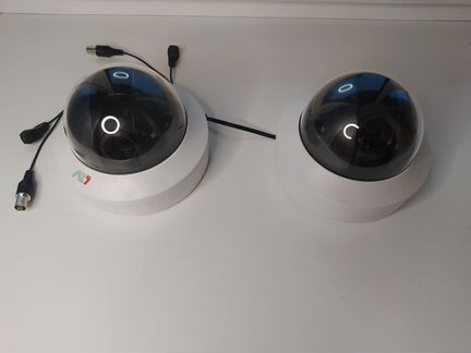 Купольная камера LTV-CCH-B7001-V2.8-12