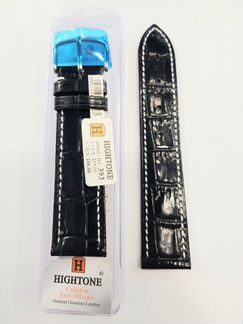 Ремешок для часов Hightone 393 22мм