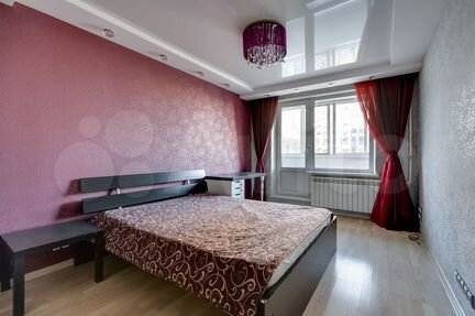 2-к квартира, 48.2 м², 9/12 эт.