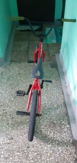 Велосипед BMX haro downtown