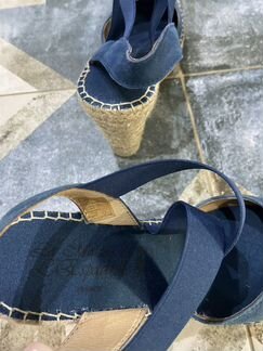 Эспадрильи La Maison De L’espadrille