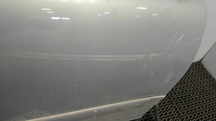 Дверь боковая правая задняя Rover 25, 2005