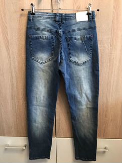 Джинсы Gulliver Новые