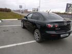 Mazda 3 1.6 МТ, 2008, 240 000 км