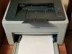 Принтер Samsung ML1641 объявление продам