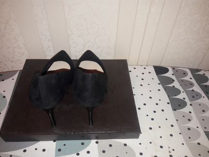 Туфли - классика