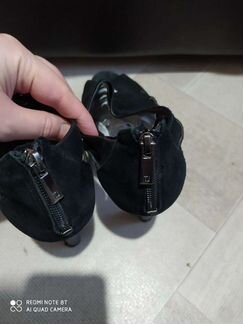 Босоножки