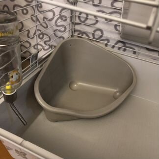 Клетка для грызунов кролика морской свинки
