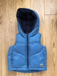 Жилет Zara