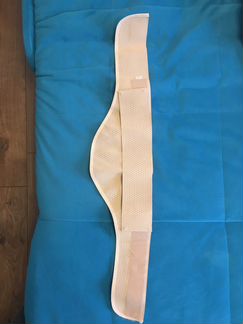 Бандаж универсальный (дородовой и послеродовой)