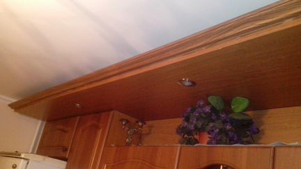 Кухонная Корона универсальная. Новая