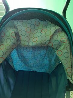 Капюшон для прогулочной коляски