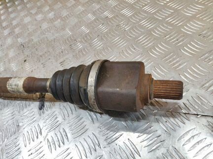 Привод передний правый Nissan Almera G15 2013