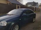 Chevrolet Lacetti 1.6 МТ, 2008, 146 000 км